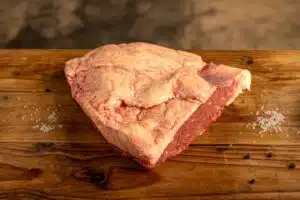 Dry Aged runder picanha