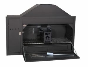 Homefires Spitbraai1200