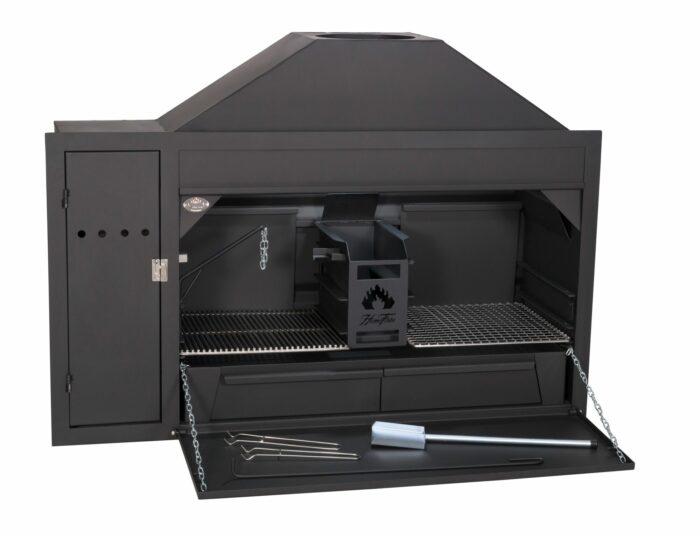 Homefires Spitbraai1200