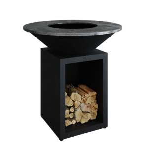 OFYR 100 Classic Storage Black