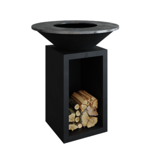 OFYR 85 Classic+ Storage Black