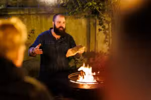 BBQ Experience Center