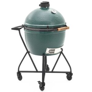 Big Green Egg XL - met intEGGrated handler