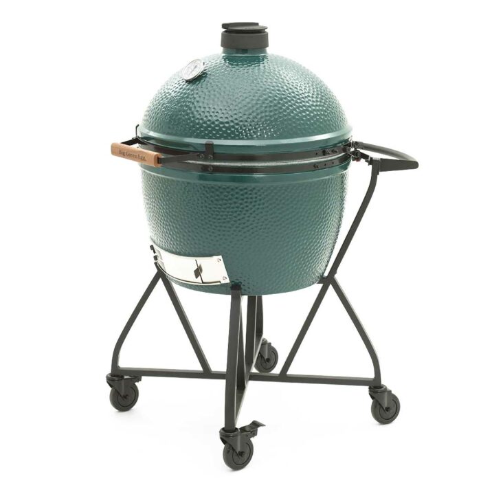 Big Green Egg XL - met intEGGrated handler