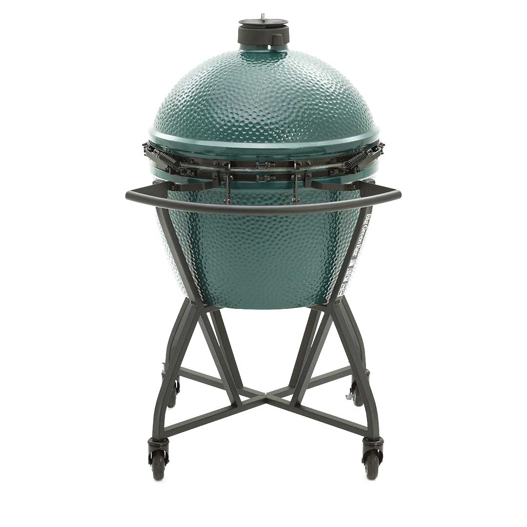 Big Green Egg XL - met intEGGrated handler