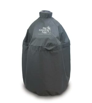 Big Green Egg XL - met onderstel en hoes