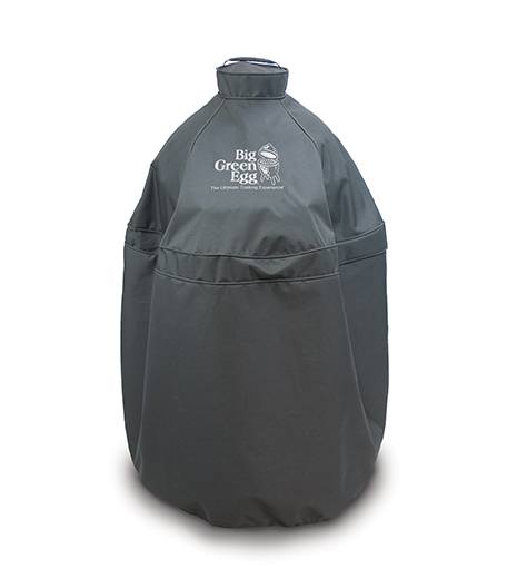 Big Green Egg XL - met onderstel, zijplankjes en hoes