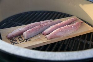 Big Green Egg XL - zonder onderstel