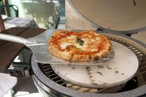 Big Green Egg XL - zonder onderstel