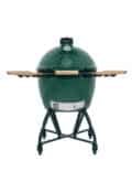 Big-Green-Egg-XLarge-intEGGrated-Nest-Handler-Acacia-Wood-EGG-Mates