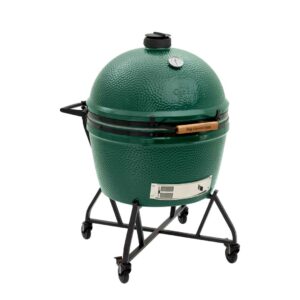 Big Green Egg XXL - met intEGGrated handler