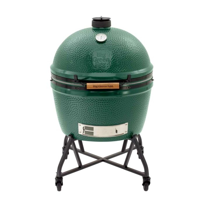 Big Green Egg XXL - met intEGGrated handler