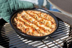 Big Green Egg XXL - zonder onderstel