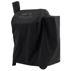 Traeger hoes voor Pro - Pro 575