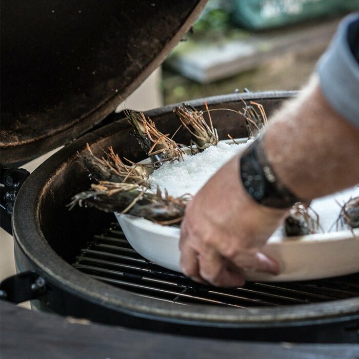 Deep Dish Pizza Stone