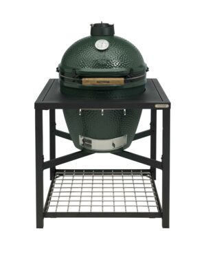 EGG Frame + Big Green Egg XL