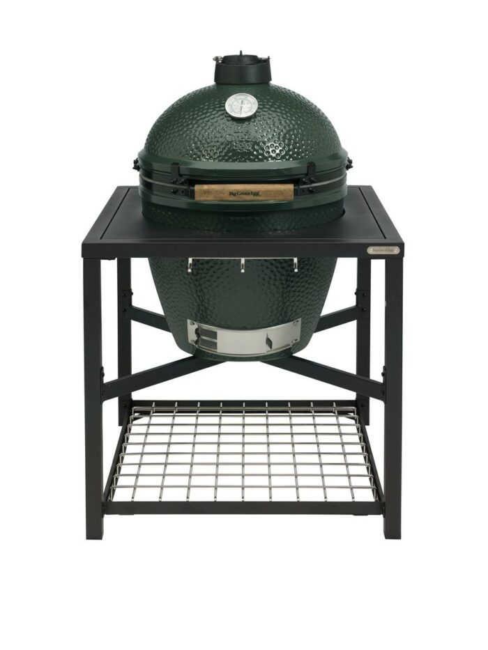 EGG Frame + Big Green Egg XL