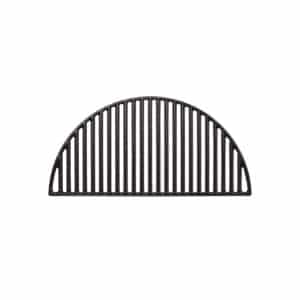 Gietijzeren rooster halve maan Kamado Joe - Classic Joe