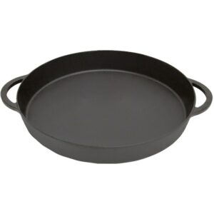 Gietijzeren skillet Big Green Egg