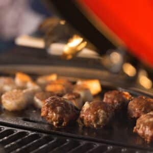 griddle-kamado-joe-platte-kantgroot