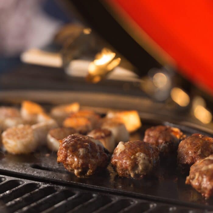 griddle-kamado-joe-platte-kantgroot