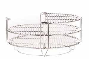 Kamado Big Joe III - met onderstel en zijplankjes - incl actiepakket twv € 200 (kopie)