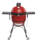 Kamado Joe Classic II - met onderstel en zijplankjes - incl actiepakket twv € 200