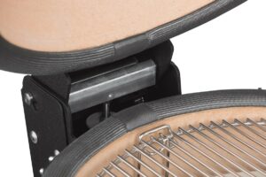 Kamado Joe Classic II - met onderstel en zijplankjes - incl actiepakket twv € 200