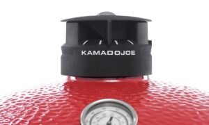 Kamado Joe Classic II - met onderstel en zijplankjes - incl actiepakket twv € 200