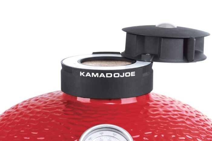 Kamado Joe Classic II - met onderstel en zijplankjes - incl actiepakket twv € 200