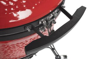 Kamado Joe Classic II - met onderstel en zijplankjes - incl actiepakket twv € 200