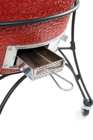 Kamado Joe Classic II - met onderstel en zijplankjes - incl actiepakket twv € 200