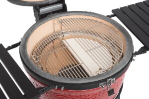 Kamado Joe Classic II - vrijstaand
