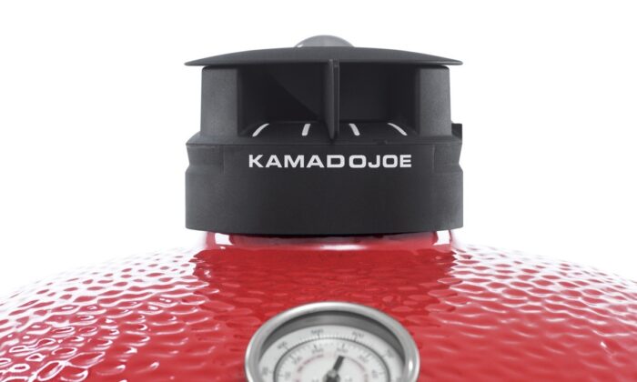 Kamado Joe Classic II - vrijstaand