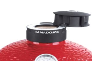 Kamado Joe Classic II - vrijstaand