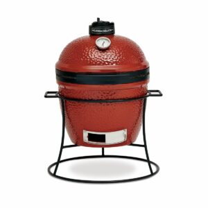 Kamado Junior Joe - met onderstel