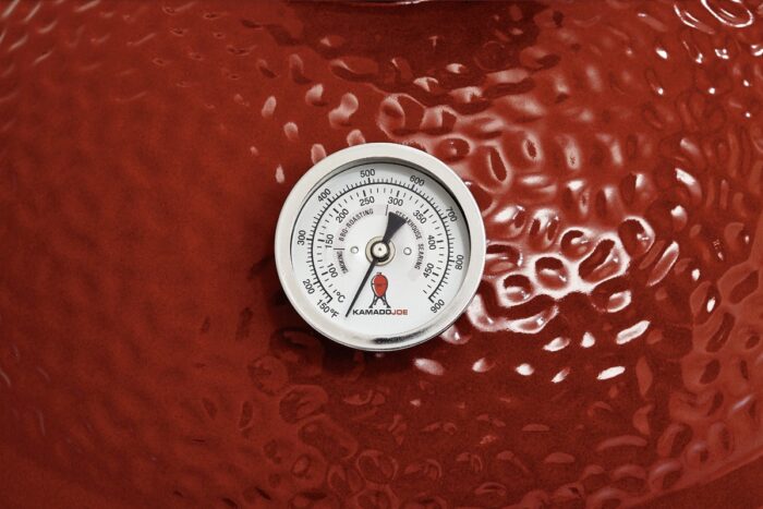 Kamado Junior Joe - met onderstel