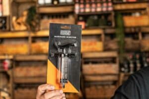 Marinade injector 2 SF