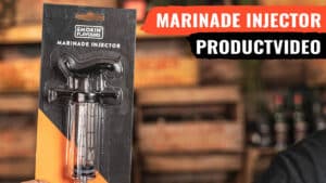 Marinade injector SF thumbnail