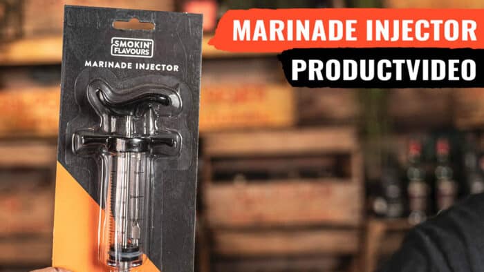 Marinade injector SF thumbnail