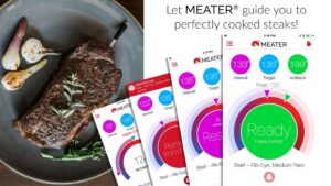 Meater plus+ (50 meter)