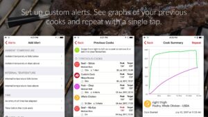 Meater plus+ (50 meter)