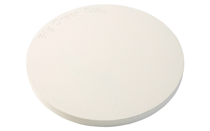 Pizzasteen (Flat Baking Stone)