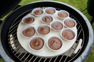 Pizzasteen (Flat Baking Stone)