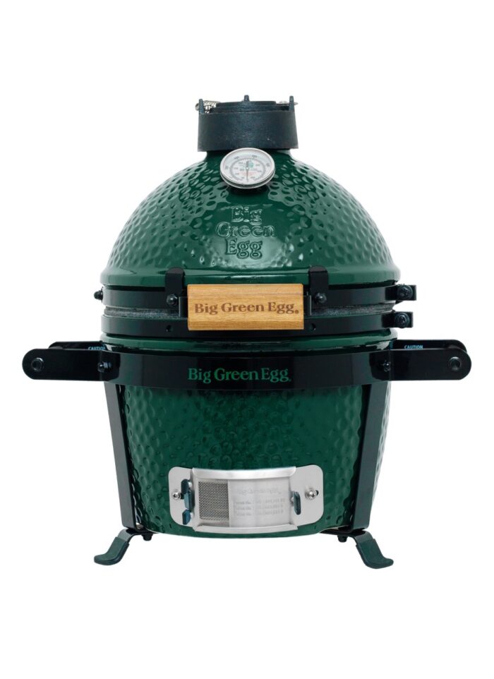 Big-Green-Egg-Mini