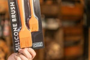 Siliconen kwasten SF