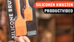 Siliconen kwasten thumbnail