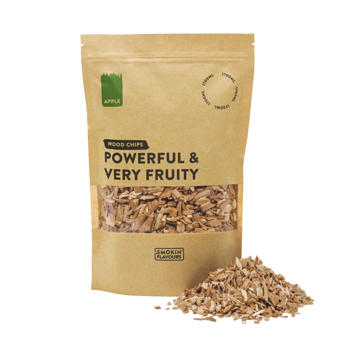 Smoking-Flavours-appel-apple-snippers-pose