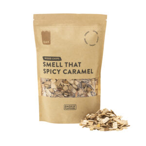 Smoking-Flavours-eik-oak-snippers-pose