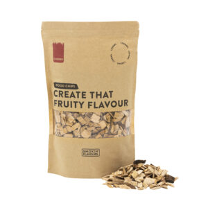 Smoking-Flavours-kers-cherry-snippers-pose